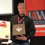 nico europe firefly gewinnt trendseller product award