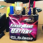 nico europe aktuelles flash bang battery als stifteköcher