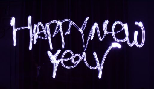 Happy New Year altogether!