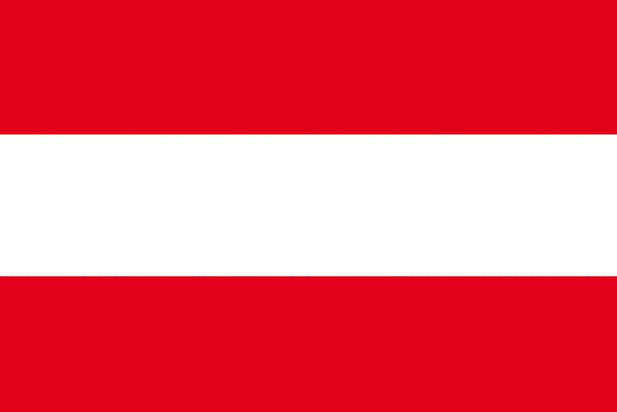 nico europe b2b österreich flagge austria flag