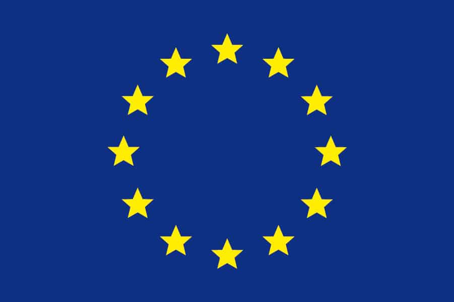 nico europe b2b EU-Flagge für andere EU-Länder other EU countries