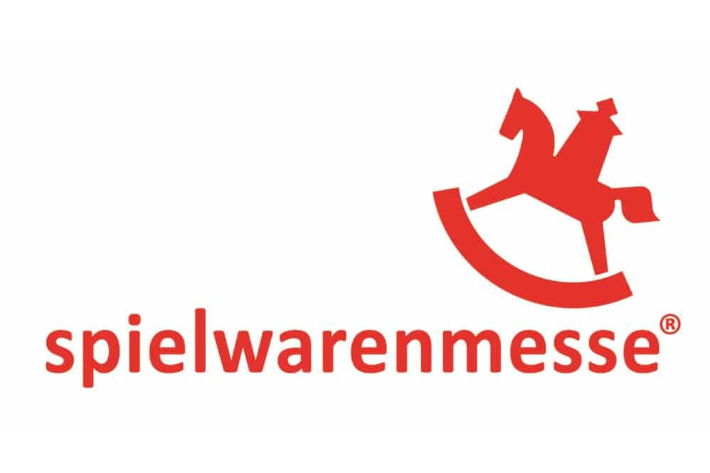 nico europe news messen trade fairs logo von messe "spielwarenmesse nürnberg"